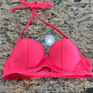 PINK Bikini Top